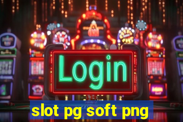 slot pg soft png